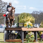 Tom & Possible Mission at Belton