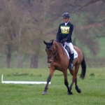 Tom and Carver Doone at Weston Park