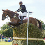 Possible Mission at  Burghley 2023