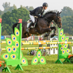 LB Mettaphor at  Cornbury 2023