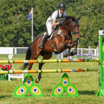 Maybe a Mission at  Cornbury 2023