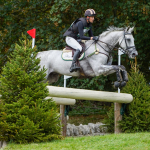 Dreamliner at  Blenheim 2023