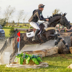 Honeybrook Extra Special at  Little Downham 2023