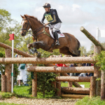 Possible Mission at  Badminton 2023