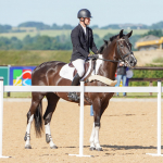 Honeybrook Extra Special at  Aston-le-Walls 2023