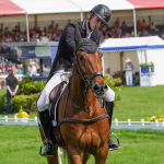 KND Steel Pulse at Badminton 2024