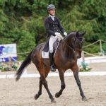 LB Mettaphor at Bicton 2024