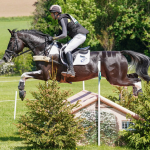 Honeybrook Extra Special at Bicton 2024