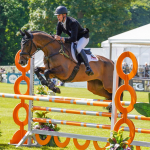 Quintilius at Bramham 2024