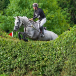 Dreamliner at Aston-le-Walls 2024