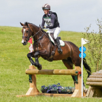 Monbeg Skyfall at Bicton 2024