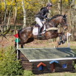 Matterhorn Rising at Tweseldown 2024