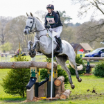 Dreamliner at Thoresby 2024