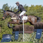 Matterhorn Rising at Burnham Market 2024