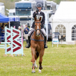 Odynn de Jeu at Calmsden 2024