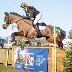 Matterhorn Rising at Poplar Park 2025