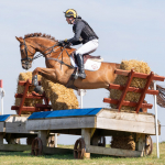 Odynn de Jeu at Larkhill 2025