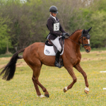 You'll Never Walk Alone at Calmsden 2025