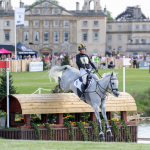 Dreamliner at Badminton 2025