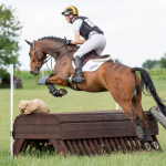 He's a Contender at Little Downham 2025