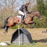 Quintilius at Tweseldown 2025