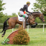 Quintilius at Little Downham 2025