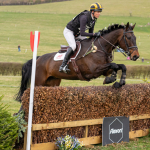 The Mail Man at Barbury 2025