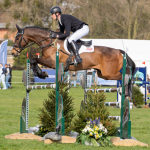 Quintilius at Thoresby 2025