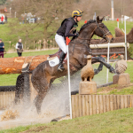 LB Mettaphor at Thoresby 2025