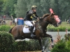 Hennessy Cormac Blenheim CCI*** 2013