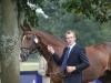 Hennessy Cormac Blenheim CCI*** 2013