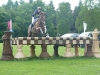 Hennessy Cormac Bramham CCI*** Under 25 Championships 2013