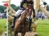 Hennessy Cormac Bramham CCI*** Under 25 Championships 2013