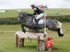 Arctic Mission - Barbury Castle 2011