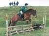 "Jellybean" - Minchinhampton Pony Club