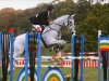 Gandalf - Weston Park CCI* 2011