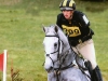 Gandalf - Weston Park CCI* 2011