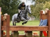 Gandalf - Weston Park CCI* 2011