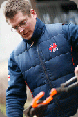 Jamie Goddard Jamie Goddard